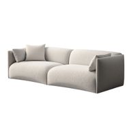 Ardrie Sofa - Hippo 172