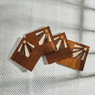 طقم كوسترات لوتس