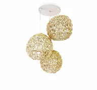 Boho Ceiling Lamp BC0