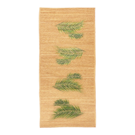 سجادة خوص نخل