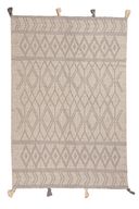 Ayra Threads - Handmade Cotton Kilim