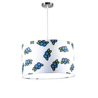 Ceiling Lighting mnta21 - Blue Berries - For Kids