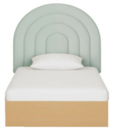 Kids Echo Bed with Drawer