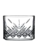 طقم أوعية زجاجية باسابتشي الخالدة - 4 قطع