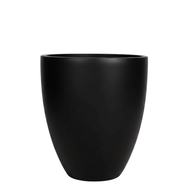 Aura Fiberglass Planter