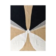 Blossom Cotton Kilim Carpet