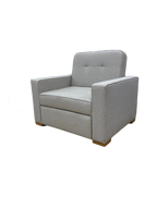 Argentina Armchair With Pull out Bed - Fully Upholstered