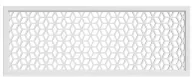 Cut-Out Headboard
