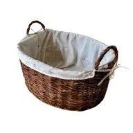NEST laundry basket