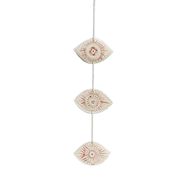 Evil Eye Wall Hanging