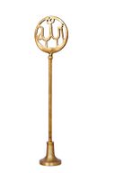 Lafz Al Jalala Stand 1