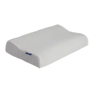 مخدة ميموري فوم مموجة