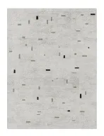 Intimo Rug - Beautiful Blend of Wool and Viscose Design