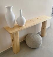 طاولة كونسول فيلا