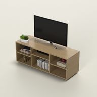 StyleSync TV Unit