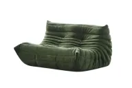 Togo Sofa 2 Seaters