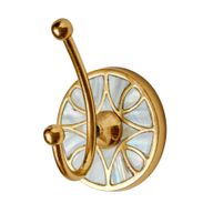 Urban Brass Hook