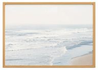 Beach Sandy Print