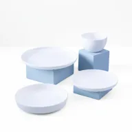 Cloud Nine Dinner Set