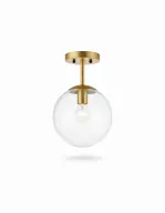 مصباح سقف - ذهبي YL.539