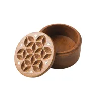 Lilya Wooden Box