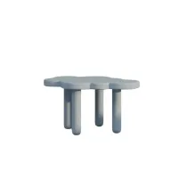 Wonder Table – Cloud Kids’ Table