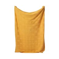 Huggy - Knitted Throw