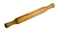 Wooden Rolling Pin