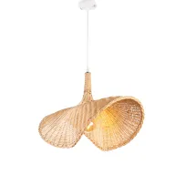 rattan pendant lamp BL41