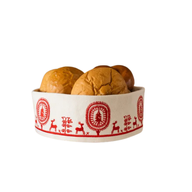 Deer Garden Breadbasket