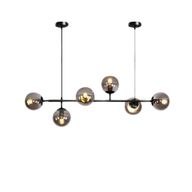 Black Ceiling Lamp - YL752