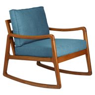 Rocking Zia - Rocking Armchair