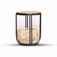 Sunshine Round Side Table