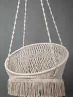 Macramé Basic Swing