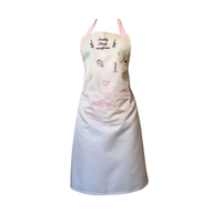 Pretty Chef Apron