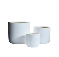 Decorative Pots Set #2