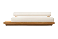 Bondi Sofa - Customized fabric