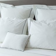 ملاية سرير بليس - سوبر كينج سايز - كحلي