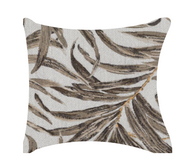 Honolulu (hazelnut x orange) Cushion