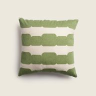 Lattice - Tufted Cushion