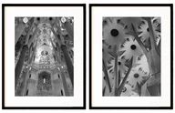 Barcelona Cathedral Photography Set 2