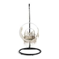 Queen Swing Cotton Rope