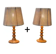 Boho Table Lamp BTL001-Bundle