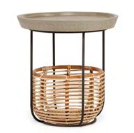 Tusol Side Table