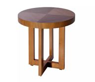 Round Side Table