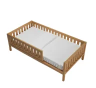 Eska Bed - Removable Sides - High Quality Wood