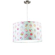 Ceiling Lighting Mnta029 - Drinks & Snacks - For Kids