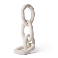 Chain Cushion - 3D Cushion