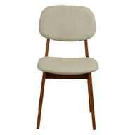 كرسي لارس - تنجيد عالي الجودة