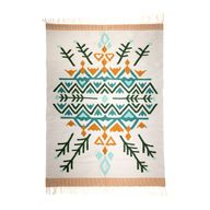 سجادة كليم ماندالا